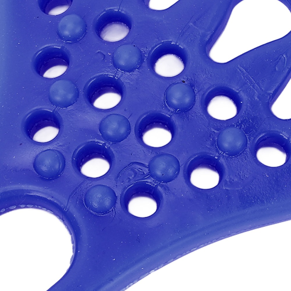 Yoga Toe Separator - Peregang Jari Kaki Yoga 5 Jari,