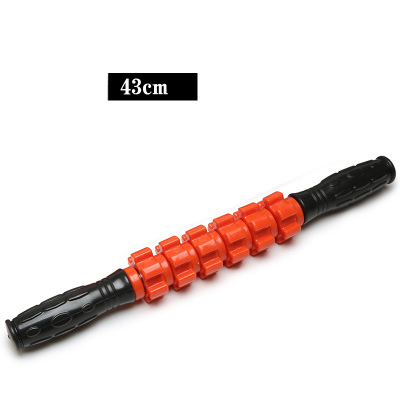 Yoga Fitness Gear - Stik Pijat Gigi Bar Gym Olahraga