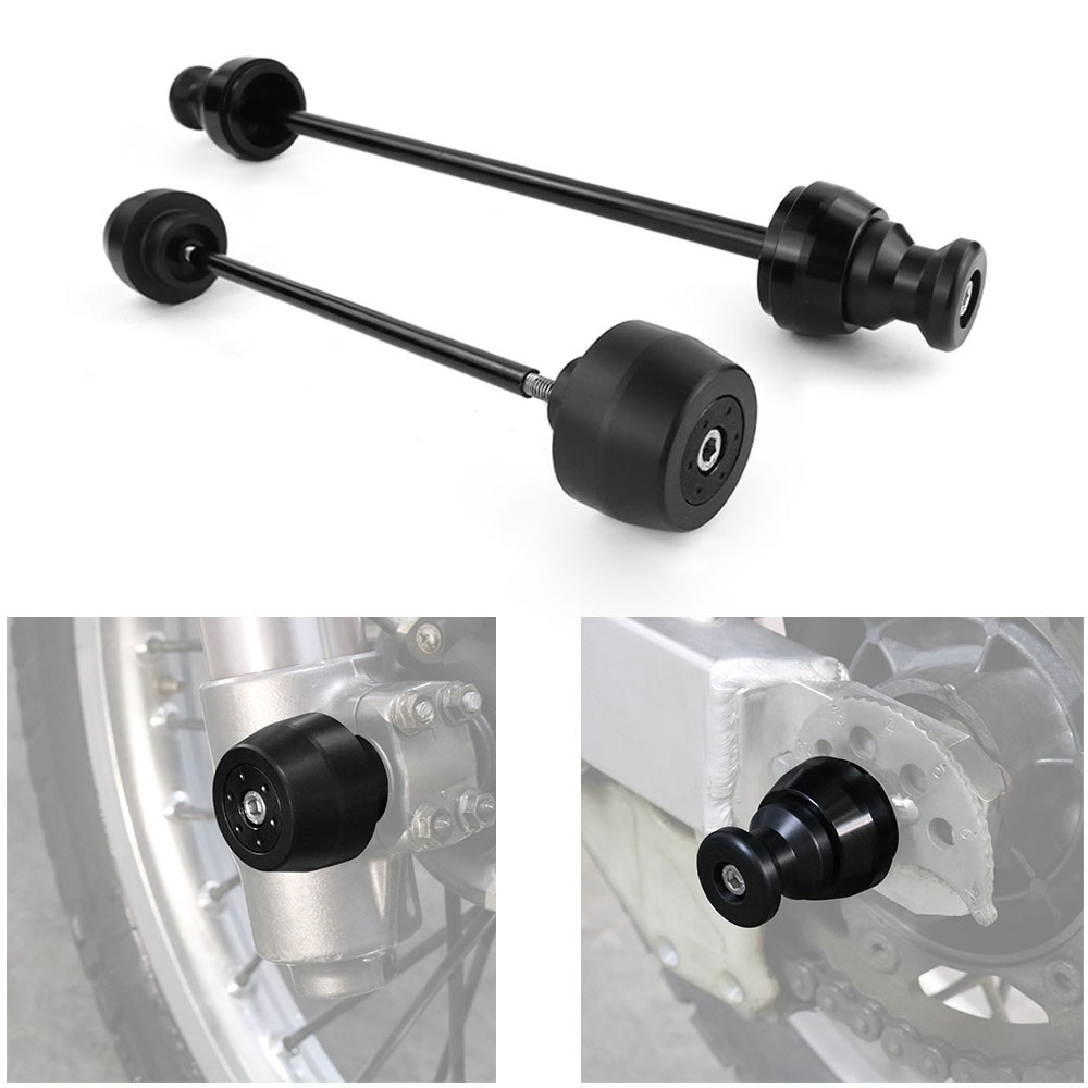 Core Slider - Slider As Roda Depan Belakang Cocok