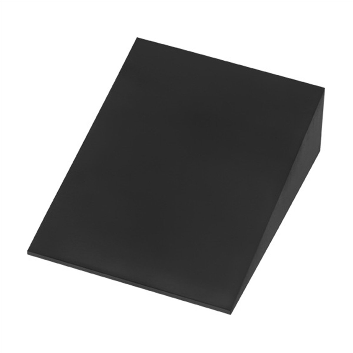 Yoga Fitness Exercises - ABXY 2 Buah Blok Yoga Wedge