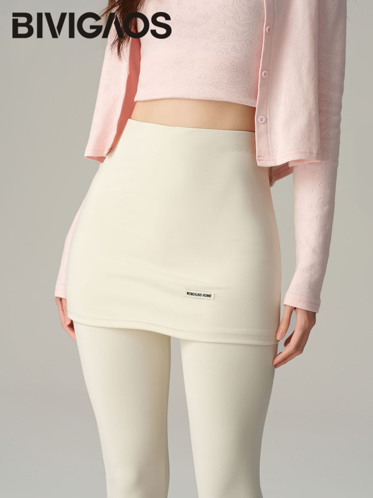 Oxygen Yoga & Fitness Urbandale - BIVIGAOS Rok Legging Ringan Baru Model