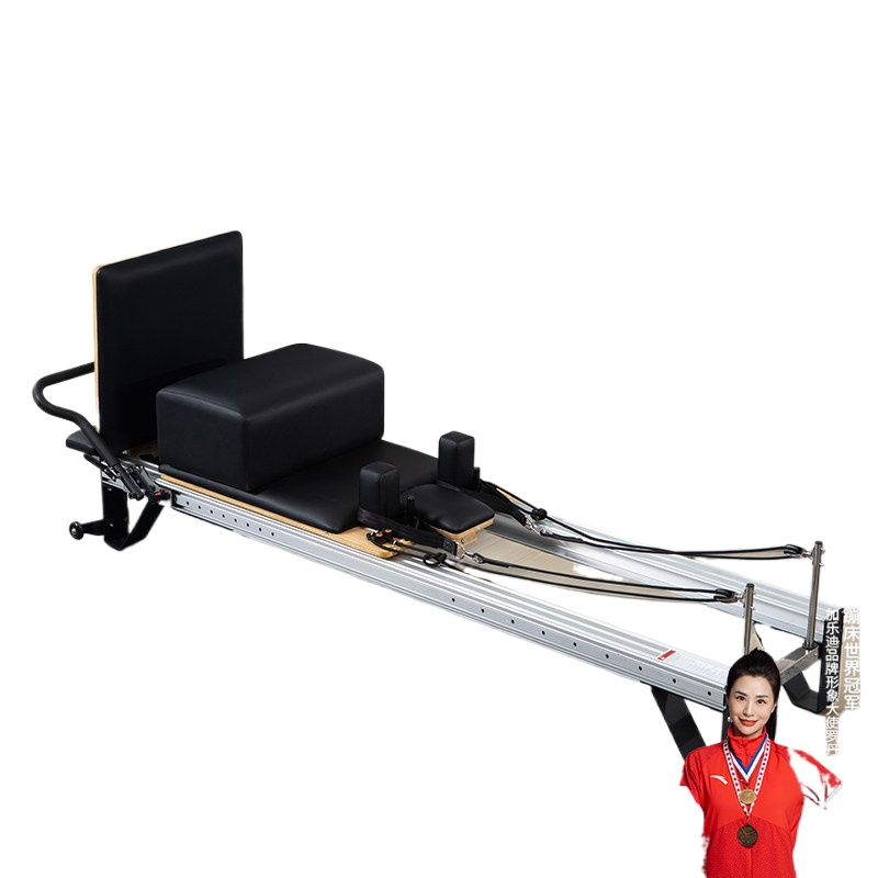 Zen Yoga Fitness - CX peralatan besar berbahan alloy, alas