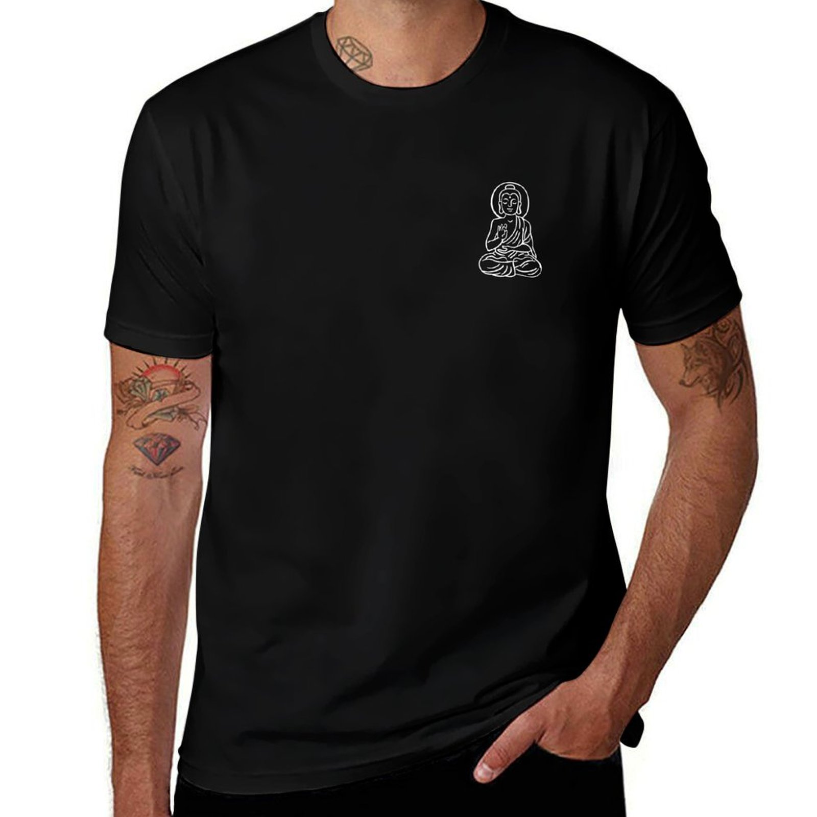 Zen Yoga Fitness - Kaos Yoga Zen India Fitness Health