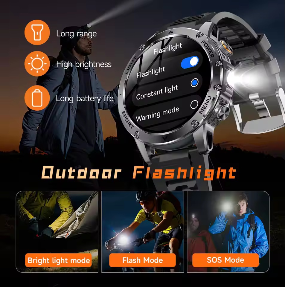 Jam Tangan Pintar Olahraga Lua - Wrist Wraps Fitness ulasan dan harga