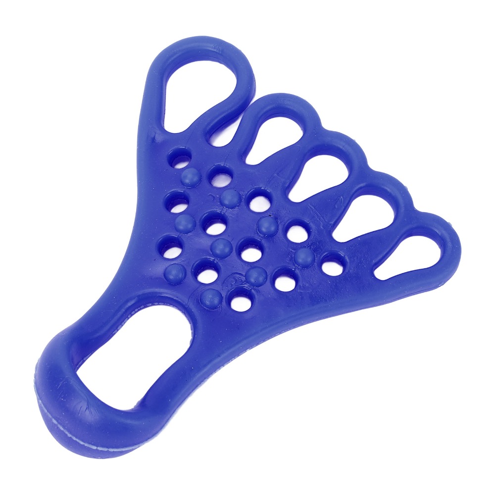 Peregang Jari Kaki Yoga 5 Jari - Yoga Toe Separator ulasan dan harga