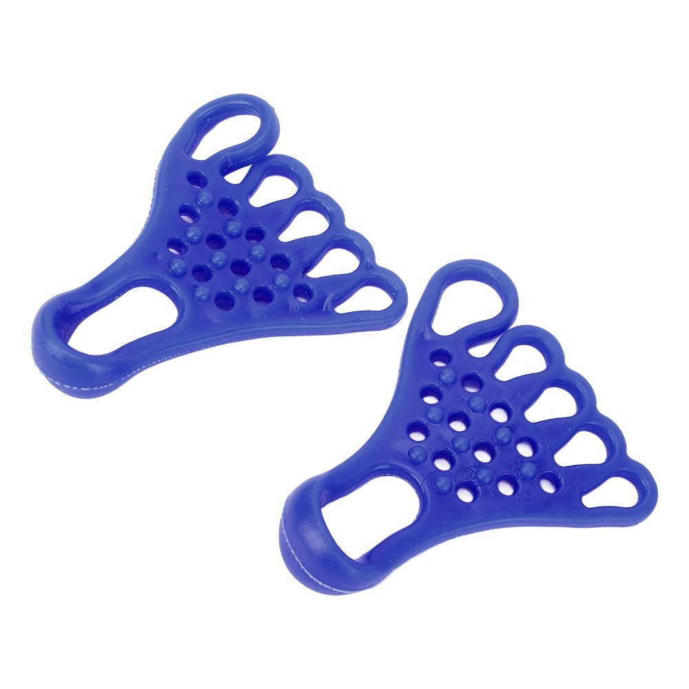 Peregang Jari Kaki Yoga 5 Jari - Yoga Toe Separator ulasan dan harga