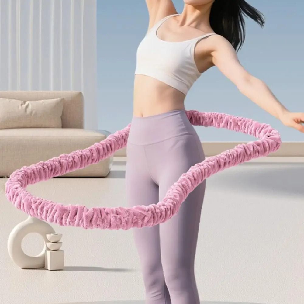 Lingkaran Kebugaran Beludru Le - Yoga Fitness Trainer ulasan dan harga