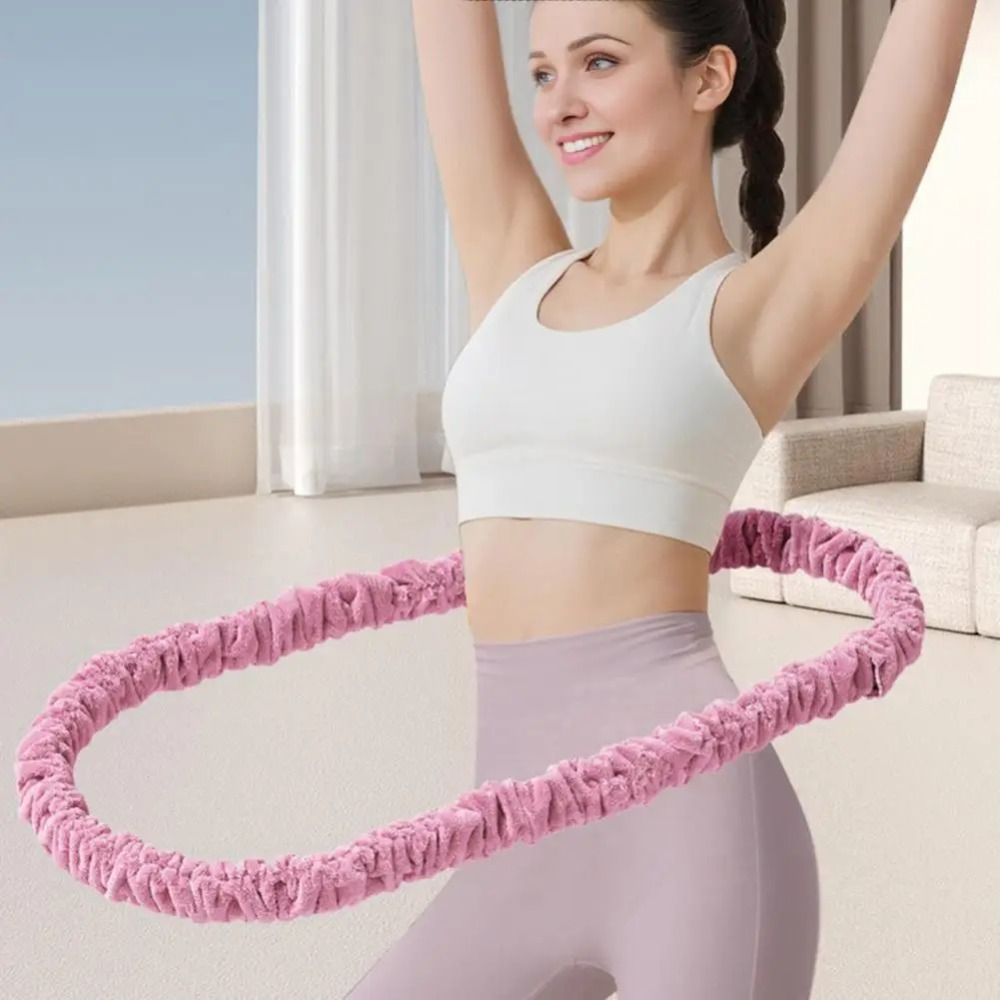 Lingkaran Kebugaran Beludru Le - Yoga Fitness Trainer ulasan dan harga