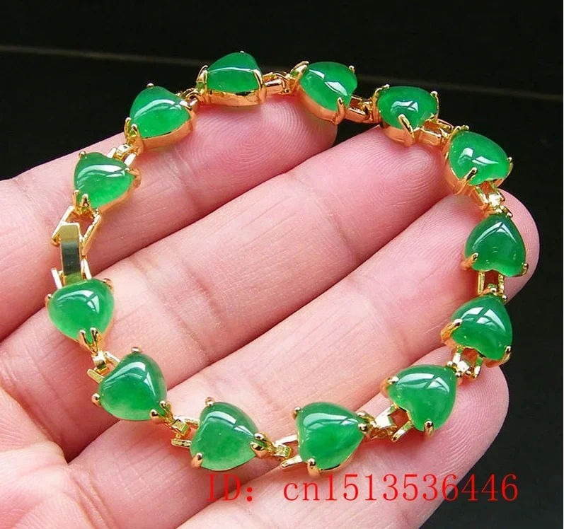 Gelang manik-manik cinta batu  - Yoga & Fitness Center ulasan dan harga