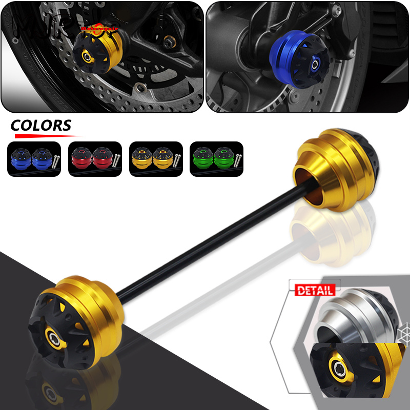 Pelindung Garpu Depan CNC Moto - Core Slider ulasan dan harga