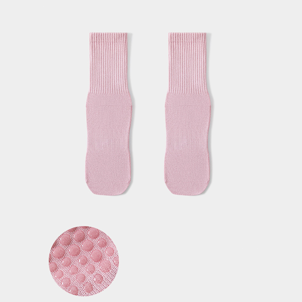 Kaus Kaki Yoga Wanita Berkuali - Yoga & Fitness Center ulasan dan harga