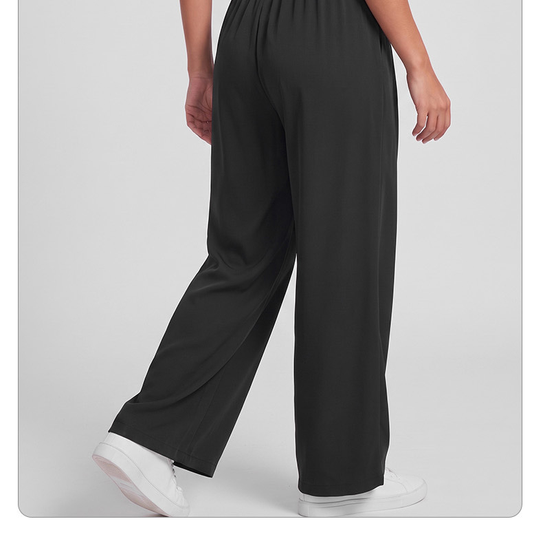 Celana Yoga dan Olahraga Model - Yoga Fitness Pants ulasan dan harga
