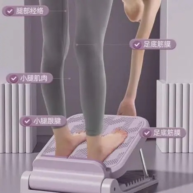 Papan Peregangan Yoga dengan K - Yoga Fitness Gear ulasan dan harga