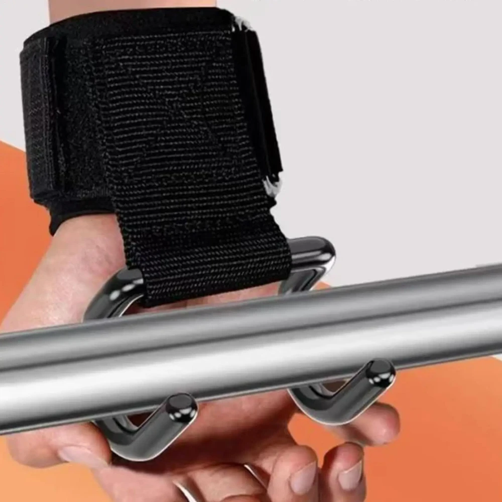 1/2pcs Tali Pergelangan Tangan - Wrist Wraps Fitness ulasan dan harga