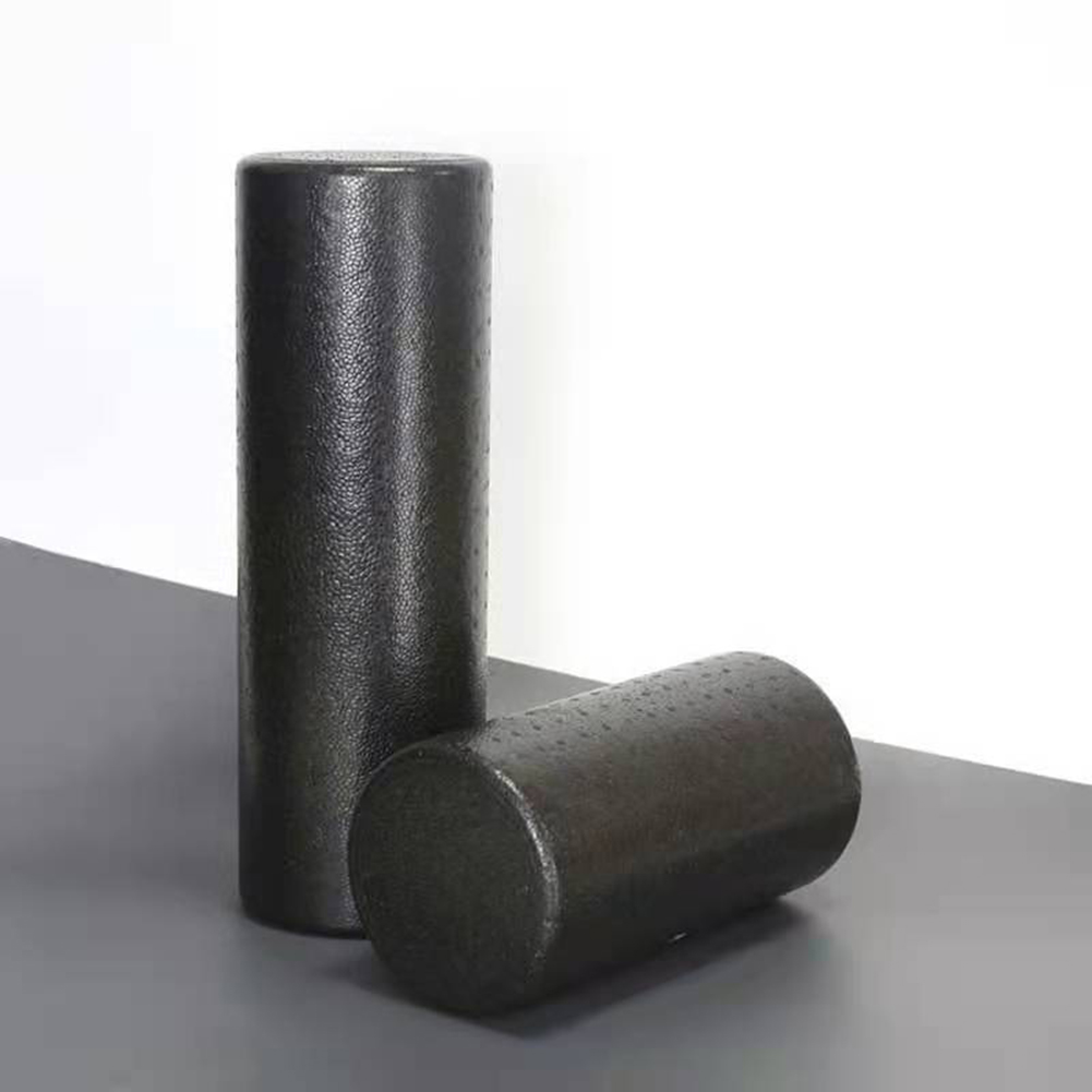 EPP Yoga Pilates Foam Roller P - Yoga Fitness Exercises ulasan dan harga