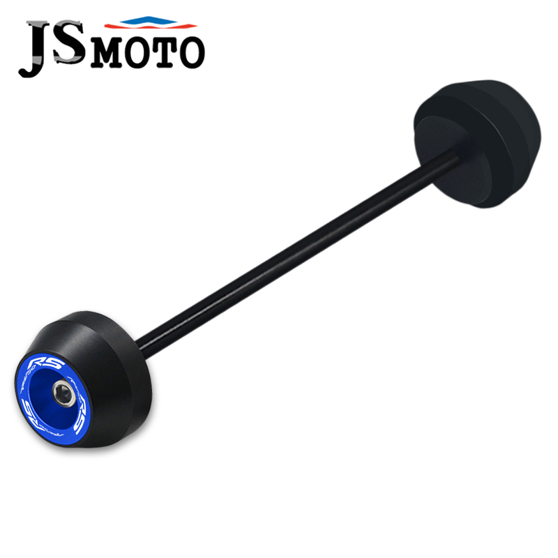 Pelindung Roda Depan Motor R12 - Core Slider ulasan dan harga