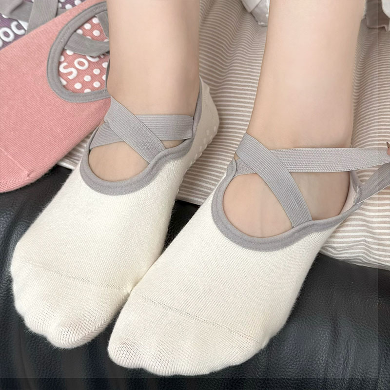 Kaus Kaki Yoga Wanita Profesio - Yoga & Fitness Center ulasan dan harga
