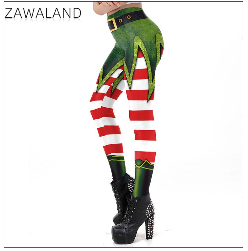 Zawaland Legging Yoga Natal un - Yoga Fitness Pants ulasan dan harga