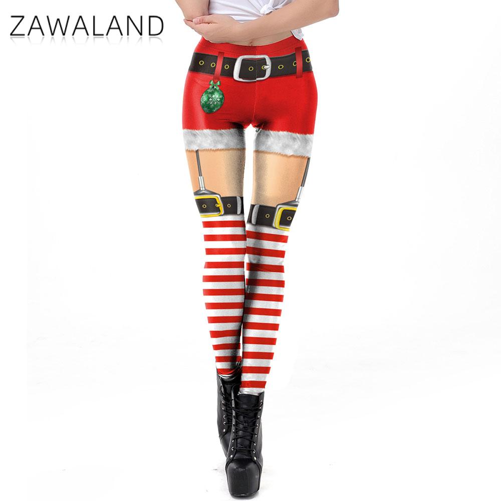 Zawaland Legging Yoga Natal un - Yoga Fitness Pants ulasan dan harga