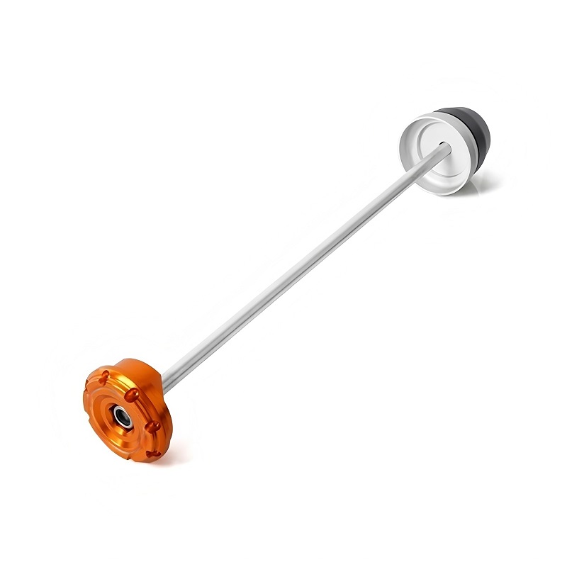 Pelindung Roda Motor / Slider  - Core Slider ulasan dan harga
