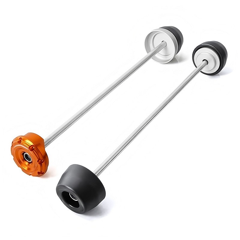 Pelindung Roda Motor / Slider  - Core Slider ulasan dan harga