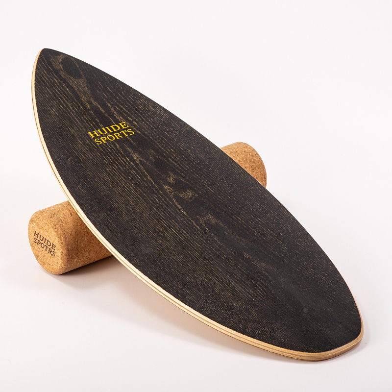 Papan Keseimbangan Selancar Ka - Yoga Fitness Gear ulasan dan harga