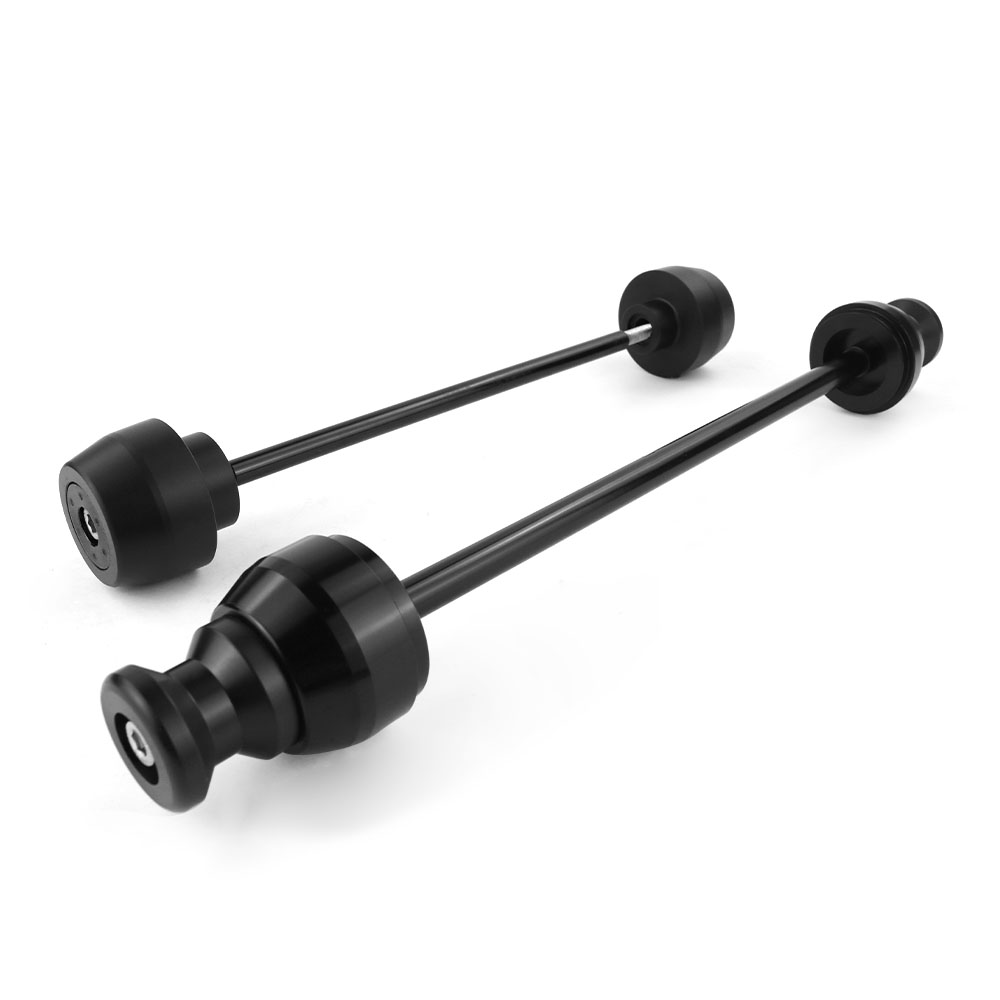 Slider As Roda Depan Belakang  - Core Slider ulasan dan harga