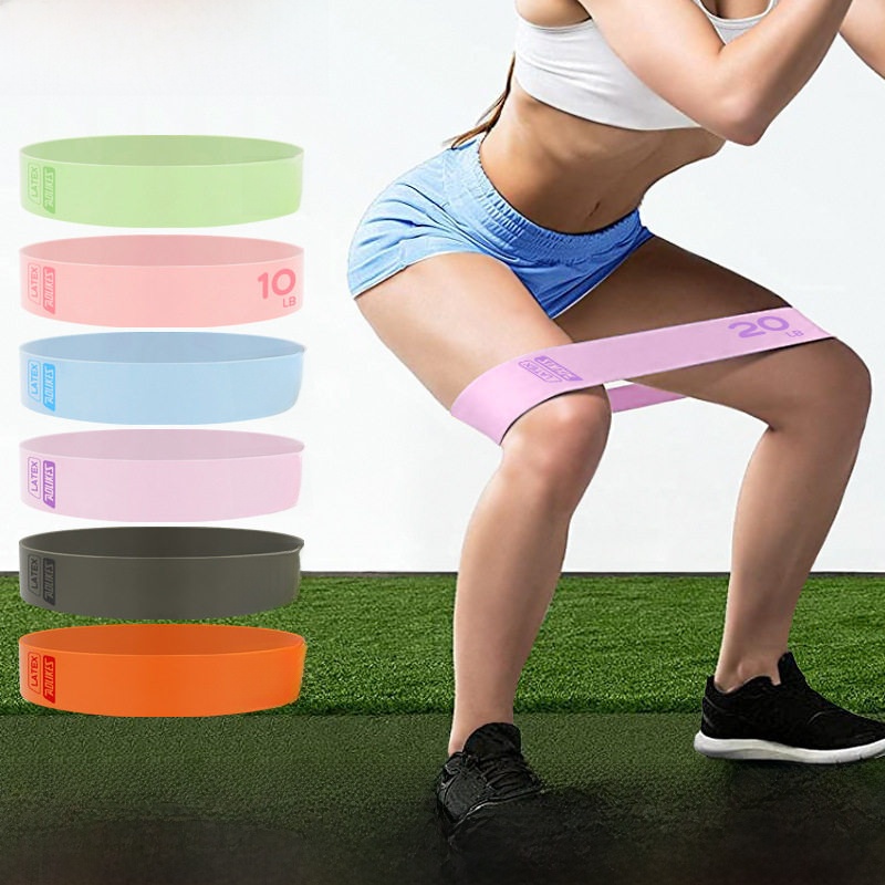 Pita Latihan Kekuatan untuk Wa - Yoga Fitness Exercises ulasan dan harga