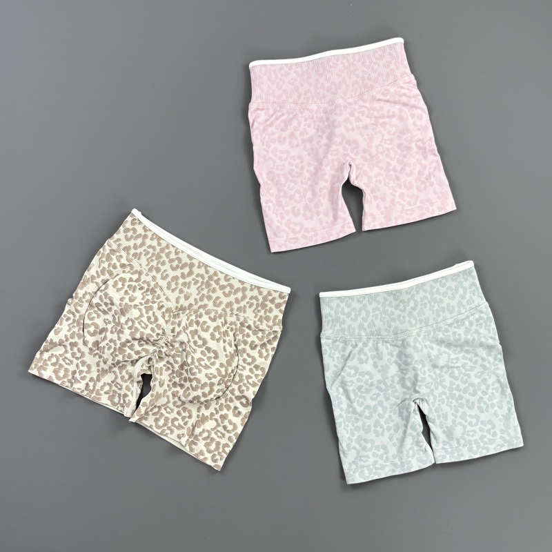 Celana Pendek Gym HISTELLO Mot - Yoga Fitness Pants ulasan dan harga