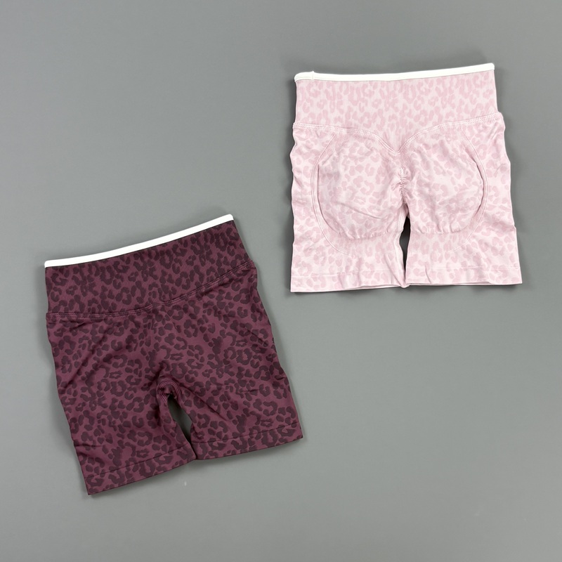 Celana Pendek Gym HISTELLO Mot - Yoga Fitness Pants ulasan dan harga