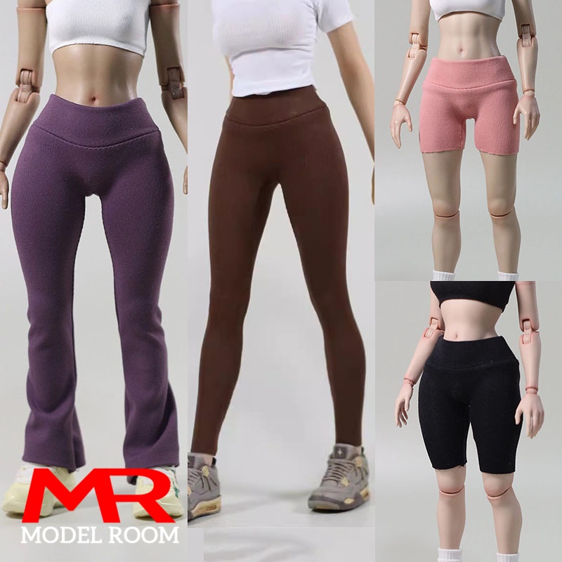 Celana Yoga Olahraga Wanita Hi - Yoga Fitness Model ulasan dan harga