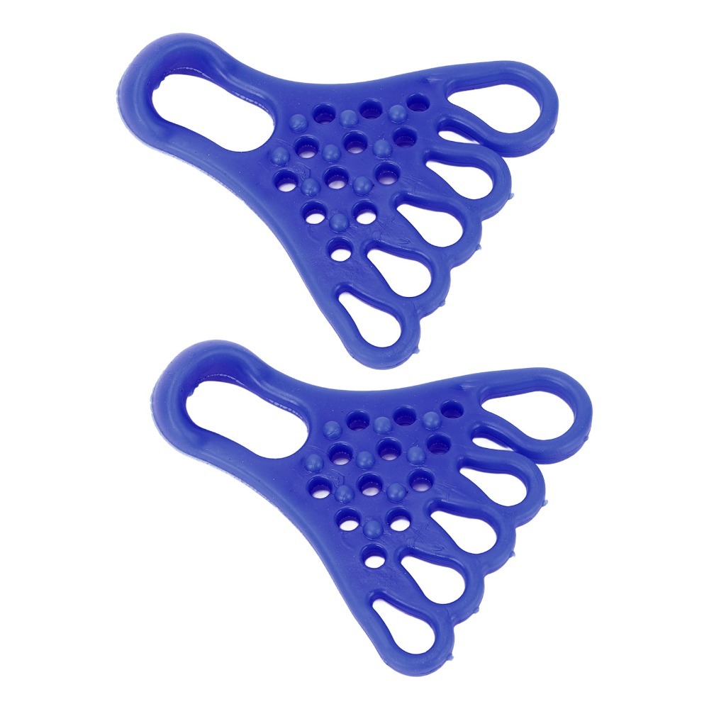 Alat Peregangan Jari Kaki Yoga - Yoga Toe Separator ulasan dan harga