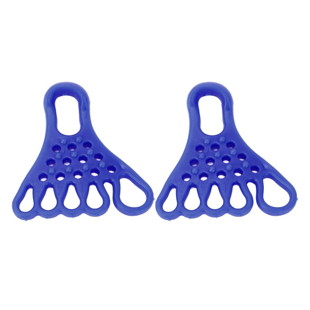 Alat Peregangan Jari Kaki Yoga - Yoga Toe Separator ulasan dan harga