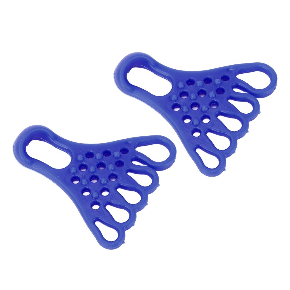 Alat Peregangan Jari Kaki Yoga - Yoga Toe Separator ulasan dan harga