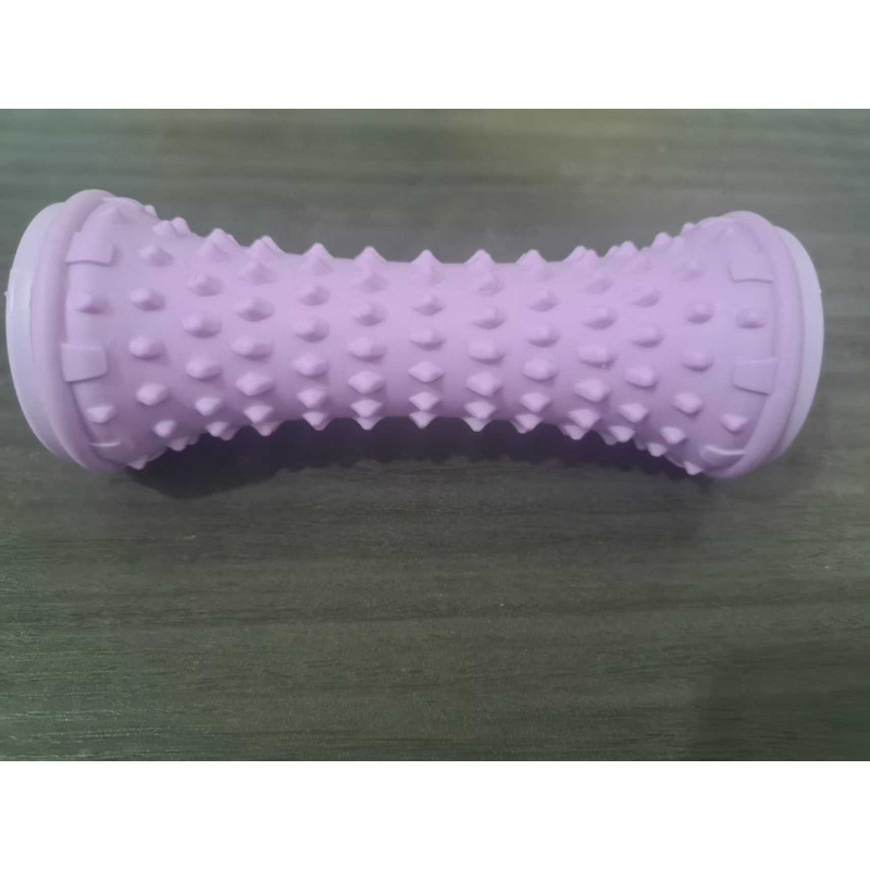 Bola pijat kacang, alat latiha - Yoga Fitness Exercises ulasan dan harga