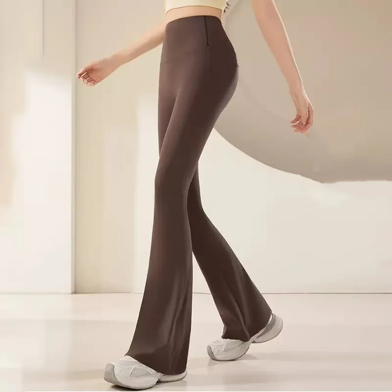 Celana Yoga Fitness Bahan Kuli - Yoga Fitness Pants ulasan dan harga