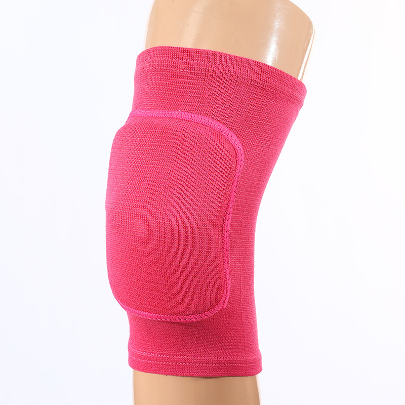 Penyangga Lutut Berbahan Spons - Knee Sleeve Compression ulasan dan harga