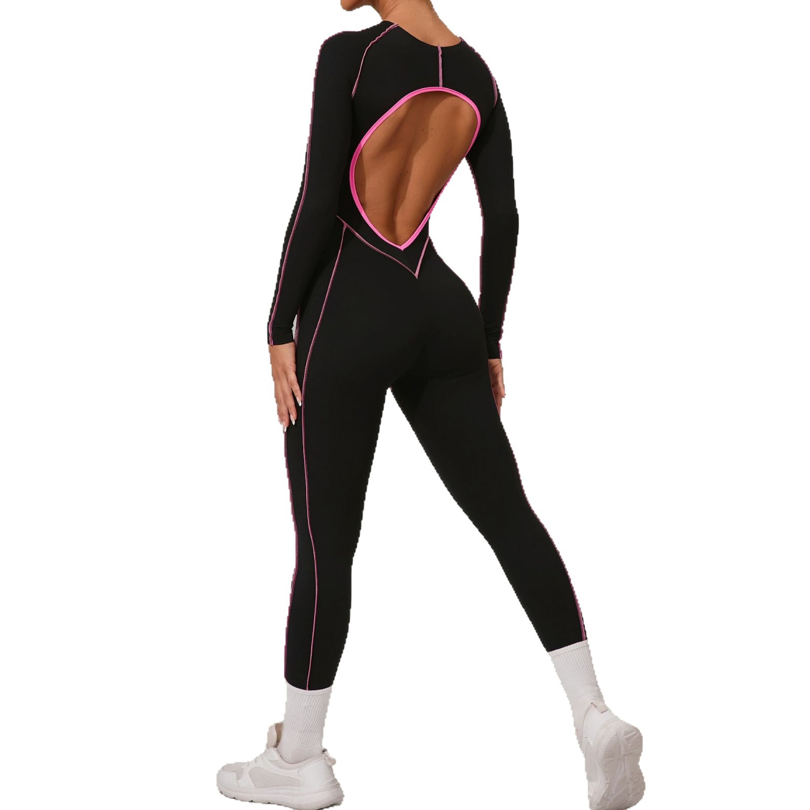 Setelan Yoga Olahraga Fitness  - Yoga Fitness Online ulasan dan harga