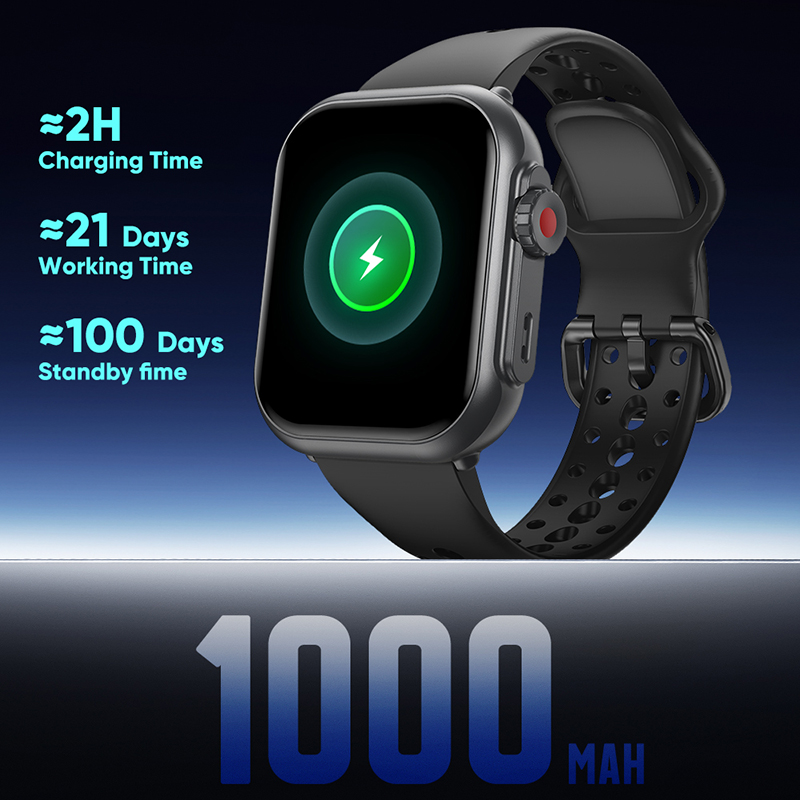 Jam Tangan Pintar Ultra K62 Ba - Wrist Wraps Fitness ulasan dan harga