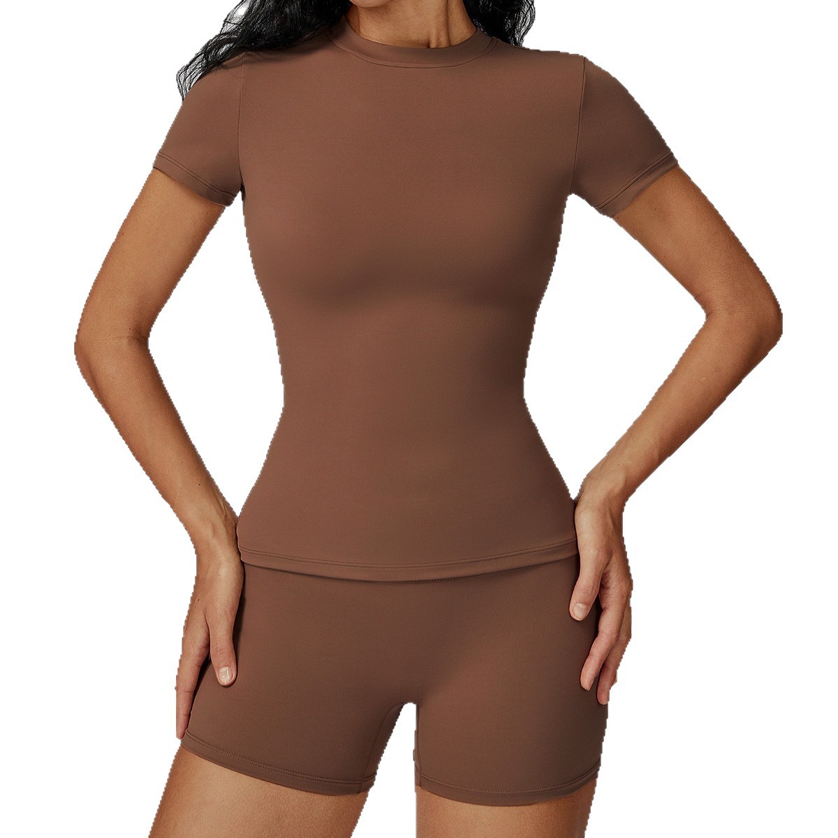 Setelan olahraga wanita 2025 m - Yoga & Fitness Center ulasan dan harga