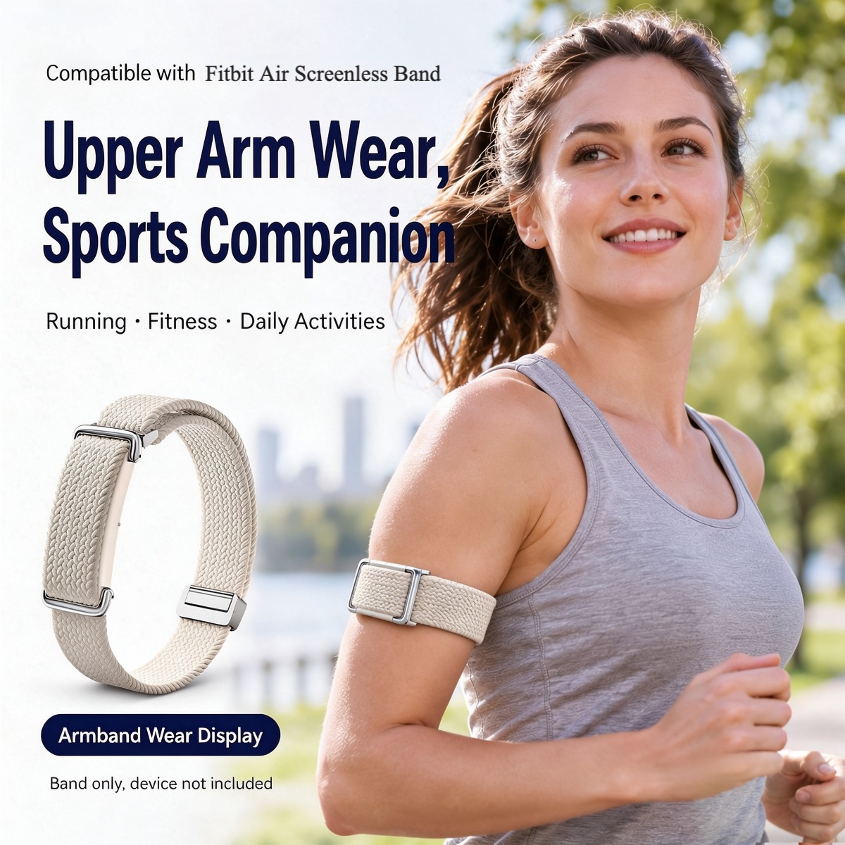 Gelang dan tali lengan magneti - Wrist Wraps Fitness ulasan dan harga