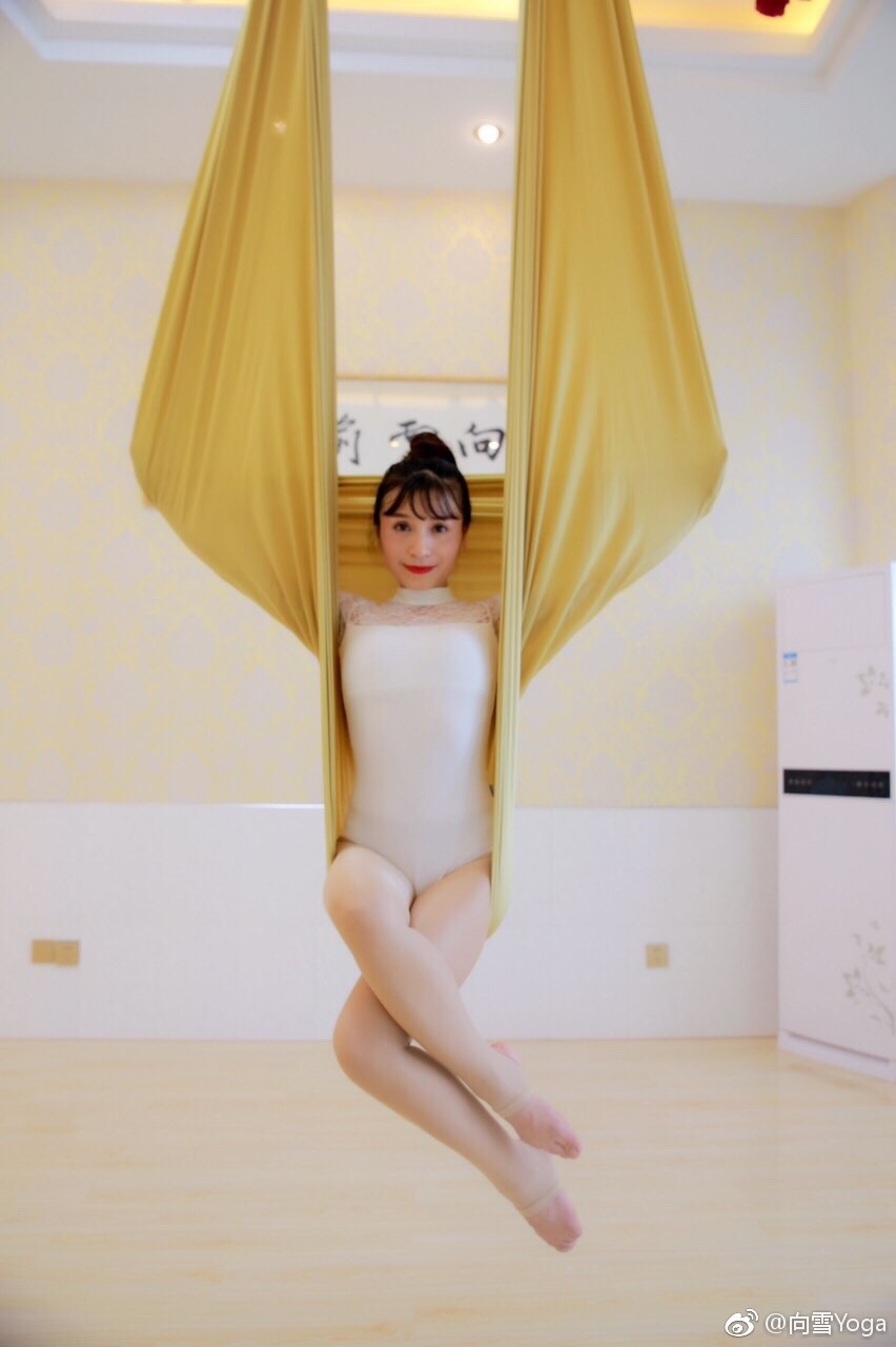 Set perlengkapan sutra Aerial  - Yoga Fitness Gear ulasan dan harga