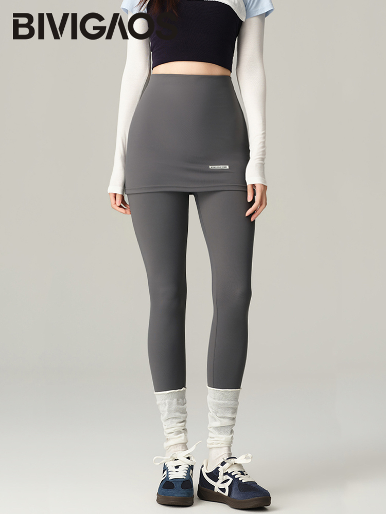 BIVIGAOS Rok Legging Ringan Ba - Oxygen Yoga & Fitness Urbandale ulasan dan harga