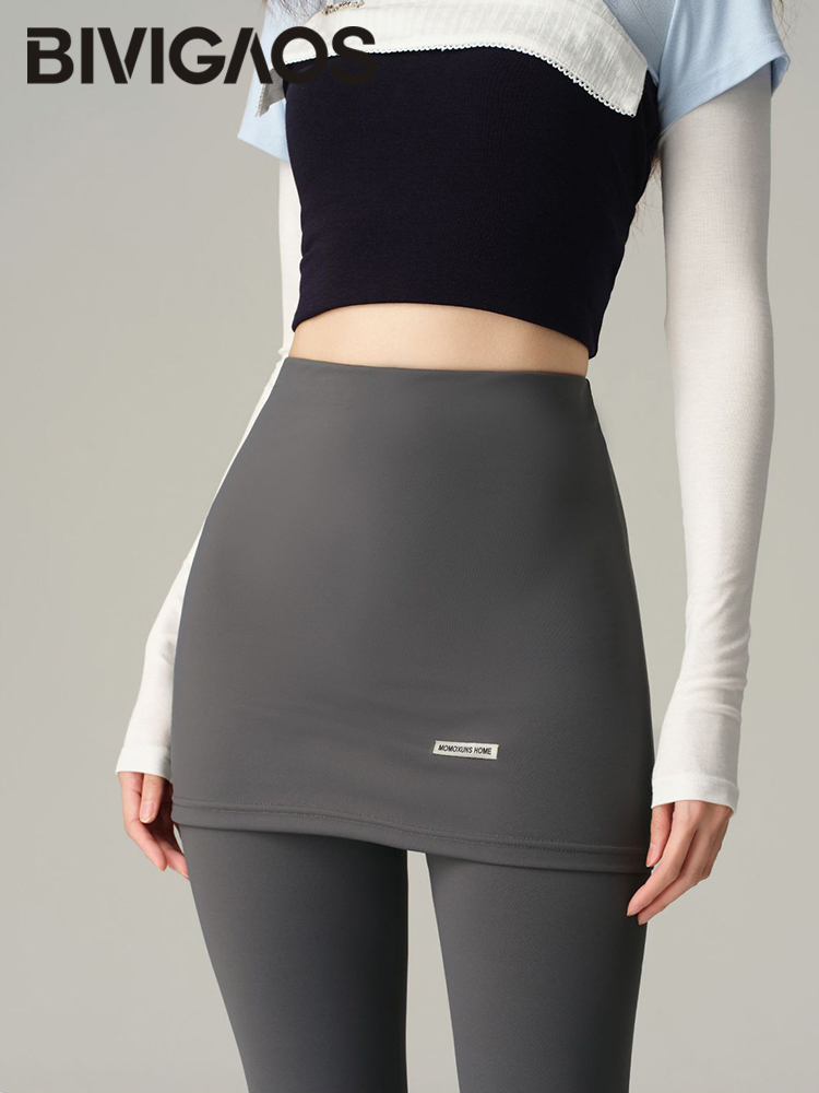 BIVIGAOS Rok Legging Ringan Ba - Oxygen Yoga & Fitness Urbandale ulasan dan harga