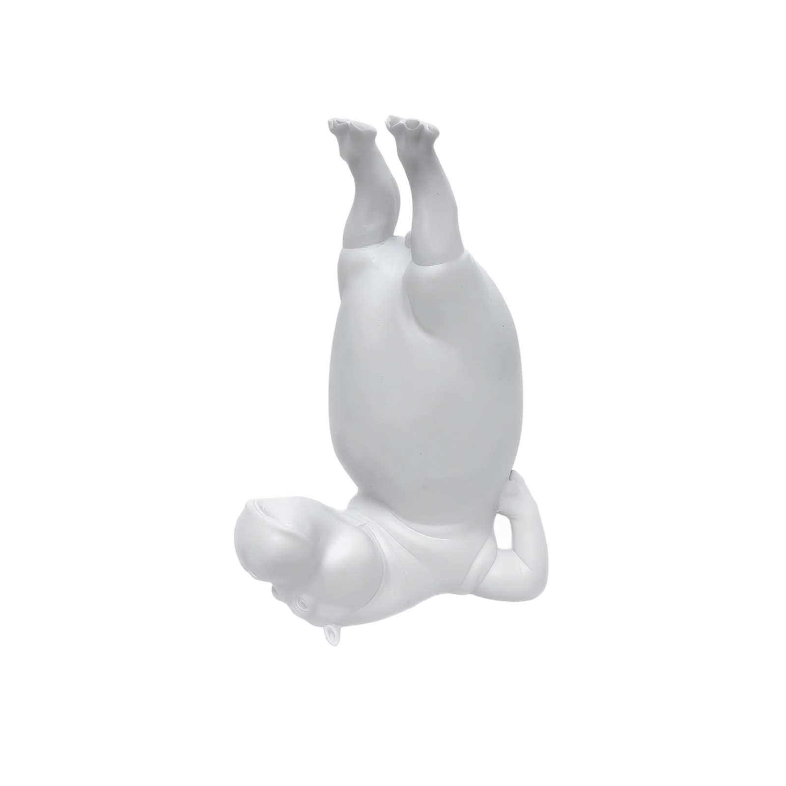 Patung Resin Hippo Yoga Pose Z - Zen Yoga Fitness ulasan dan harga
