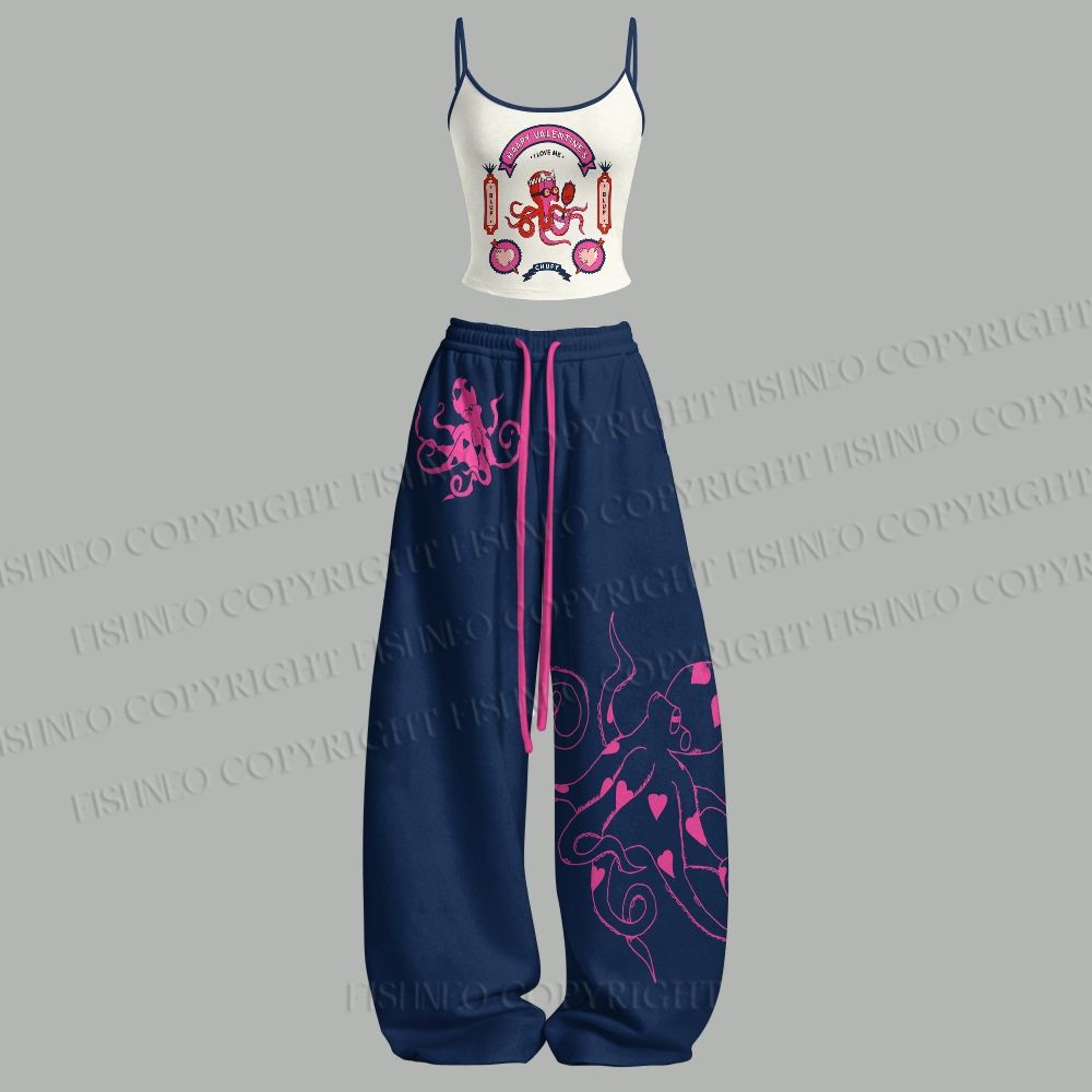 Setelan Dua Potong Celana Panj - Yoga Fitness Pants ulasan dan harga