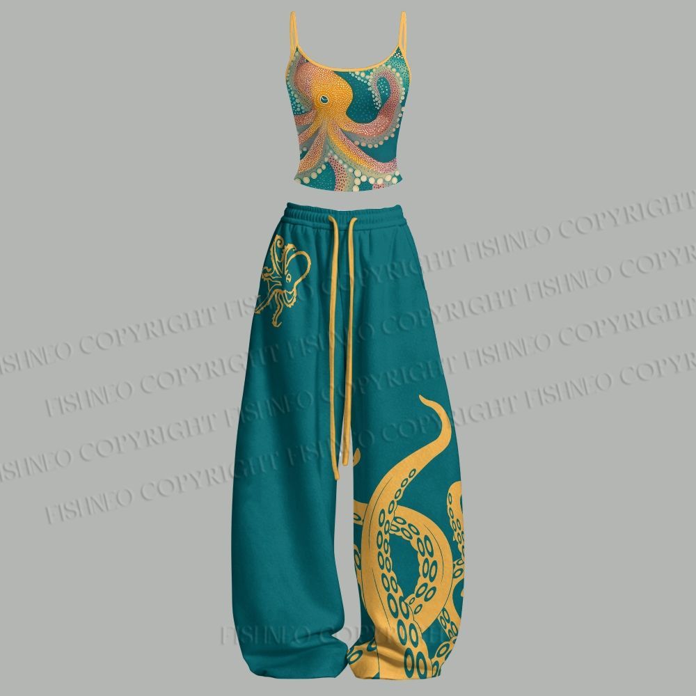 Setelan Dua Potong Celana Panj - Yoga Fitness Pants ulasan dan harga