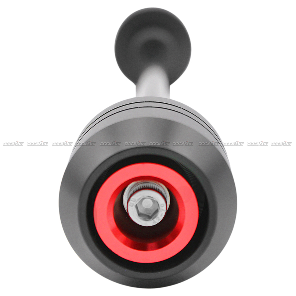 Bantalan pelindung tabrakan, u - Core Slider ulasan dan harga