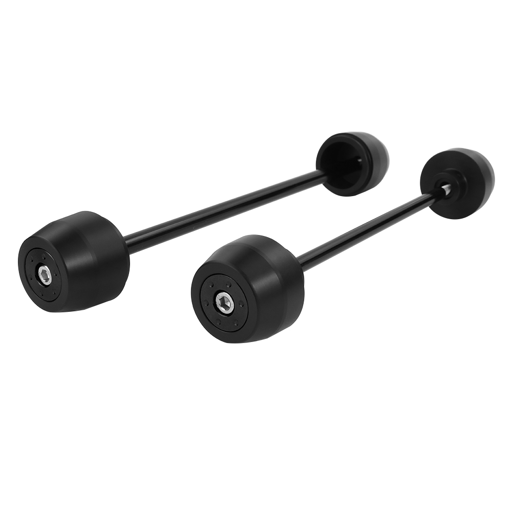 Pelindung Roda Aksesori Motor  - Core Slider ulasan dan harga