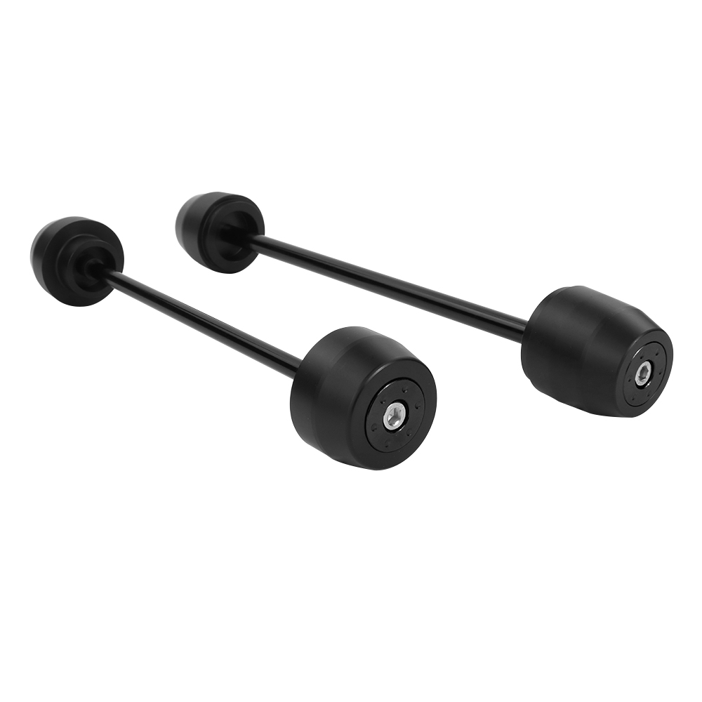 Pelindung Roda Aksesori Motor  - Core Slider ulasan dan harga
